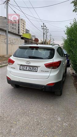 هيونداي توسان